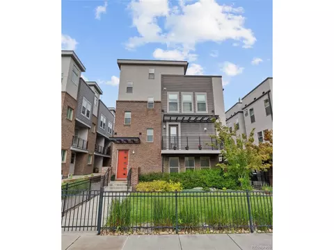 1325 Jackson St, Denver, CO 80206
