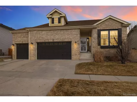 8121 E 132nd Ave, Thornton, CO 80602
