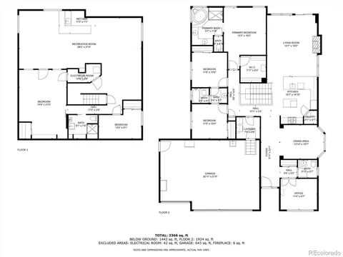 8121 E 132nd Ave, Thornton, CO 80602 photo 36