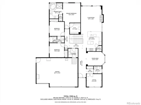 8121 E 132nd Ave, Thornton, CO 80602 photo 34