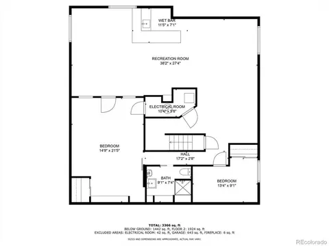 8121 E 132nd Ave, Thornton, CO 80602 photo 35