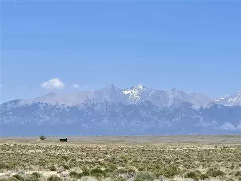 South 4th Street Lot 3, Blanca, CO 81133