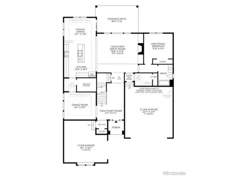 6214 E 141st Ave, Thornton, CO 80602 photo 2
