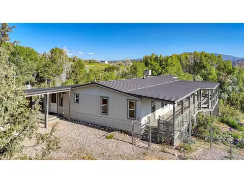 236 Boreen Way, Howard, CO 81233 photo 3