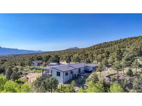 236 Boreen Way, Howard, CO 81233 photo 5