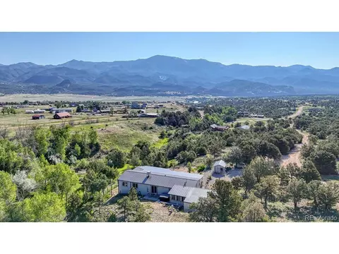 236 Boreen Way, Howard, CO 81233 photo 29