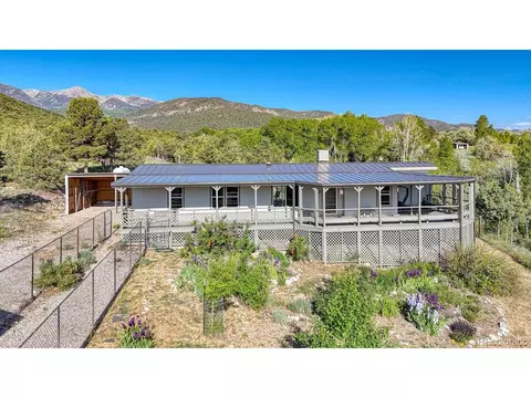 236 Boreen Way, Howard, CO 81233 photo 2