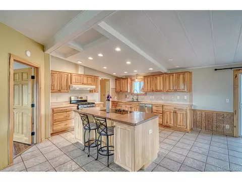 236 Boreen Way, Howard, CO 81233 photo 16