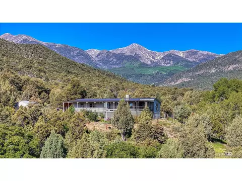236 Boreen Way, Howard, CO 81233