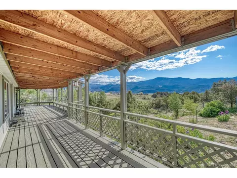 236 Boreen Way, Howard, CO 81233 photo 12
