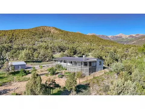 236 Boreen Way, Howard, CO 81233 photo 4