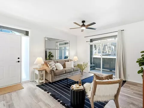 8500 E Jefferson Ave #7-C, Denver, CO 80237 photo 5