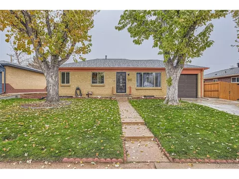 1280 S Fenton St, Lakewood, CO 80232