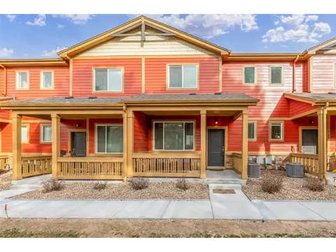 1792 Aspen Meadows Cir, Federal Heights, CO 80260