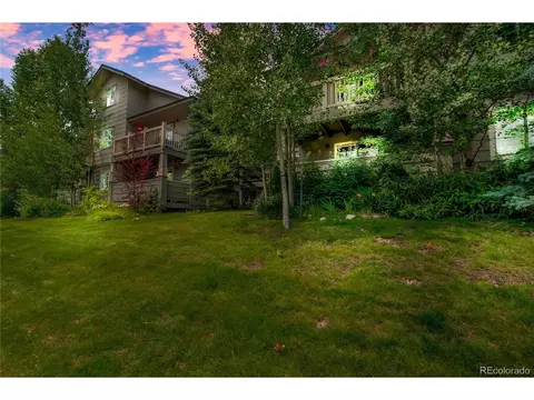 Undisclosed, Frisco, CO 80443
