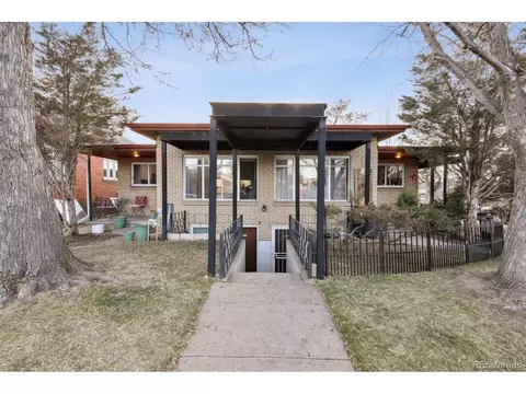 1301 S Logan St, Denver, CO 80210