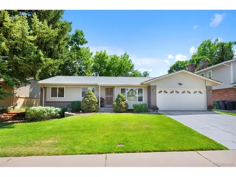 7172 E Wesley Ave, Denver, CO 80224