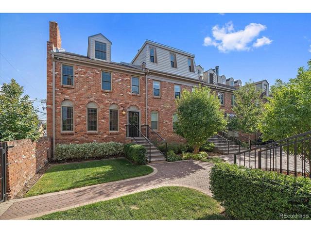 338 Clayton St #6, Denver, CO 80206