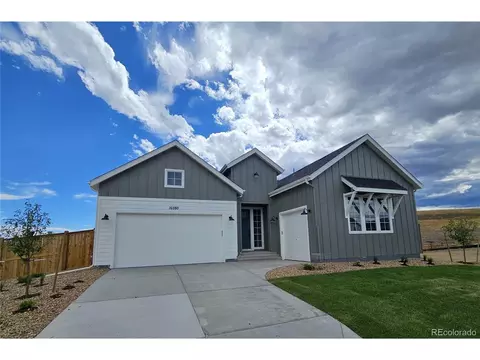 Undisclosed, Arvada, CO 80007