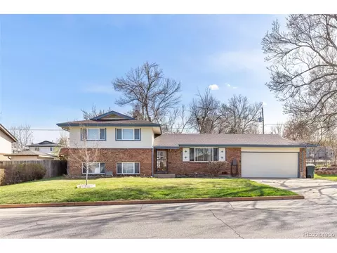 924 W 101st Pl, Northglenn, CO 80260
