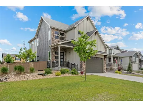 6870 Groveton Ave, Castle Rock, CO 80104