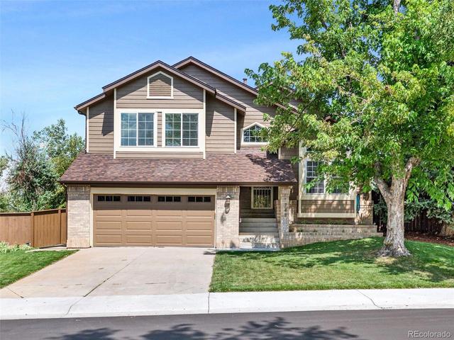 1747 Jules Ct, Highlands Ranch, CO 80126