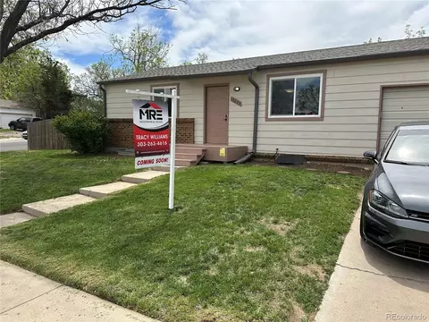 17042 E Wagon Trail Pkwy, Aurora, CO 80015