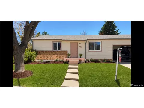 17042 E Wagon Trail Pkwy, Aurora, CO 80015