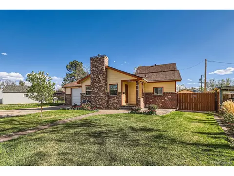 5420 E 61st Way, Commerce City, CO 80022