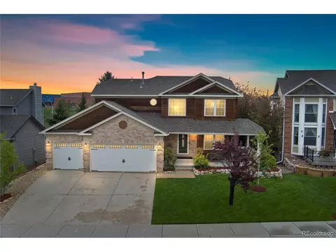 6514 Gemfield Dr, Colorado Springs, CO 80918