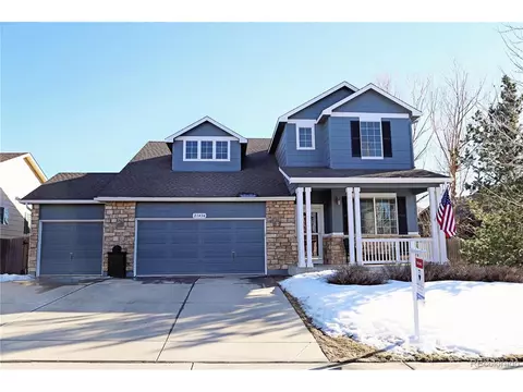 21434 E Nassau Pl, Aurora, CO 80013 photo 1