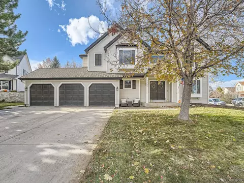 5455 S Zang St, Littleton, CO 80127