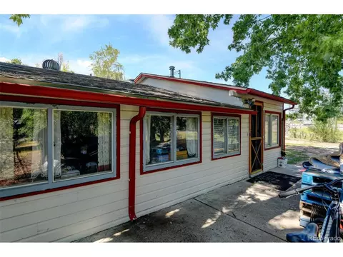 1929 Iris St, Lakewood, CO 80215 photo 19