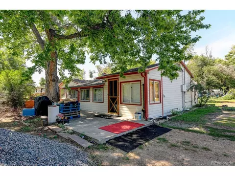 1929 Iris St, Lakewood, CO 80215