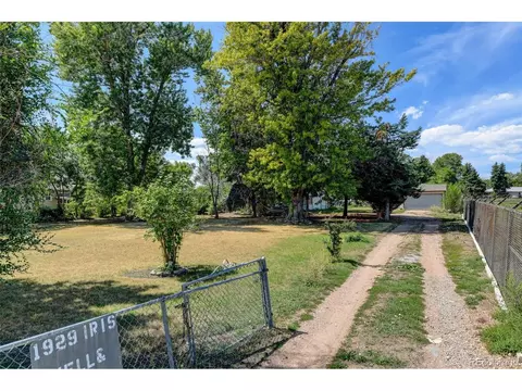 1929 Iris St, Lakewood, CO 80215 photo 17