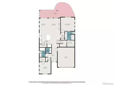 18253 E 52nd Ave, Denver, CO 80249 photo 26