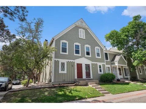 2239 S Jasper Way #A, Aurora, CO 80013