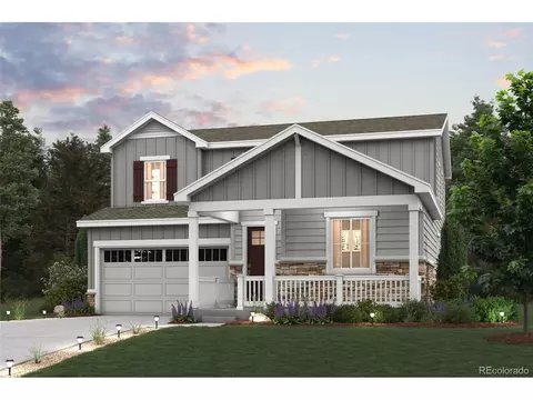 3325 N Ider St, Aurora, CO 80019
