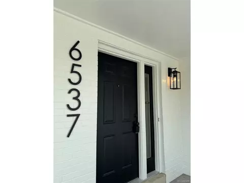 6537 Everett St, Arvada, CO 80004 photo 3