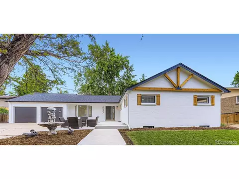 6537 Everett St, Arvada, CO 80004