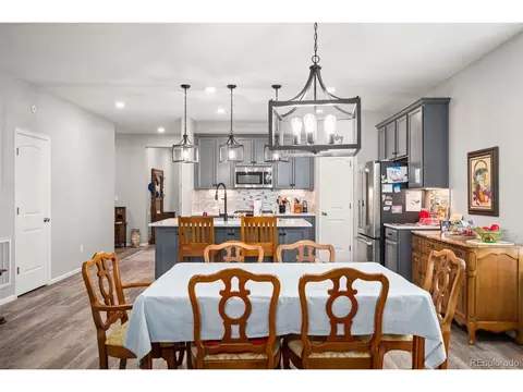 Dining - 27571 E 7th Dr, Aurora, CO 80018 photo 1 of 1