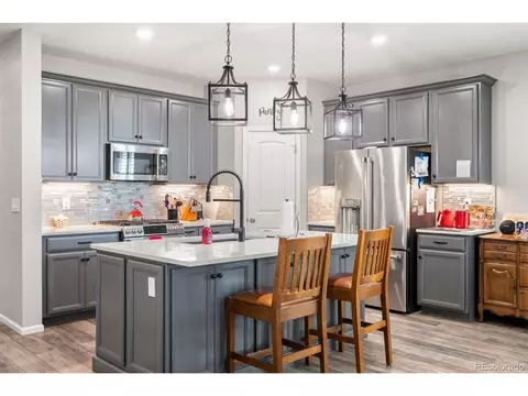 Kitchen - 27571 E 7th Dr, Aurora, CO 80018 photo 1 of 4
