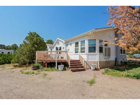 9651 County Rd 208, Trinidad, CO 81082