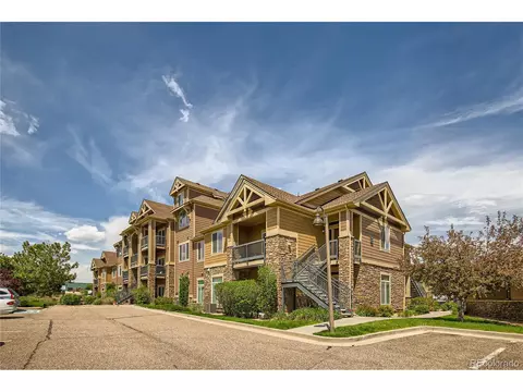 Undisclosed, Littleton, CO 80127