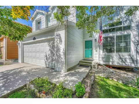 17607 Hoyt Pl, Parker, CO 80134