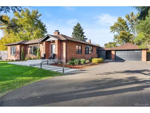 Undisclosed, Lakewood, CO 80214