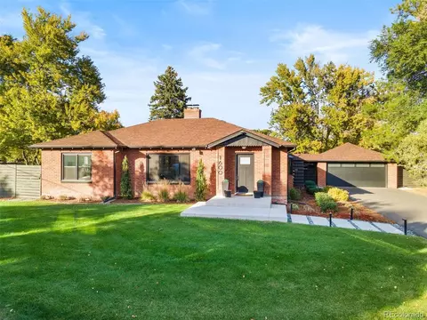 Undisclosed, Lakewood, CO 80214