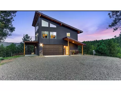 Undisclosed, Trinidad, CO 81082