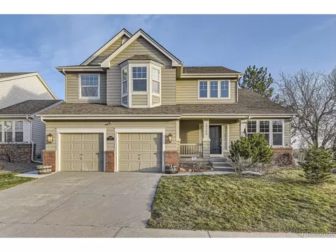 10288 Mica Way, Parker, CO 80134