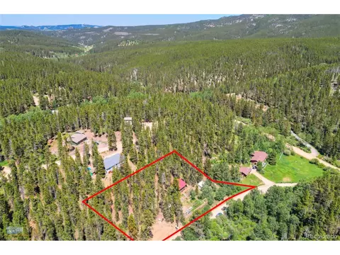 88 Mountain Meadows Dr, Black Hawk, CO 80422 photo 5